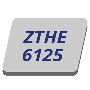 ZTHE 6125 - Zero Turn Commercial Parts