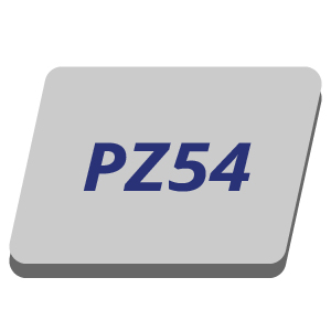 PZ54 - Zero Turn Commercial Parts