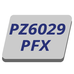 PZ6029 PFX - Zero Turn Commercial Parts