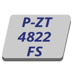 P-ZT 4822 FS - Zero Turn Commercial Parts
