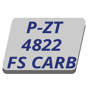 P-ZT 4822 FS CARB - Zero Turn Commercial Parts