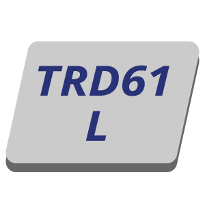 TRD61 L - Zero Turn Commercial Parts