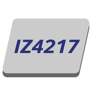 IZ4217 - Zero Turn Commercial Parts