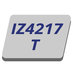 IZ4217 T - Zero Turn Commercial Parts