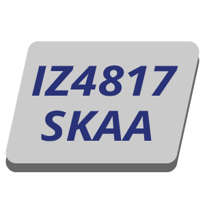 IZ4817 SKAA - Zero Turn Commercial Parts