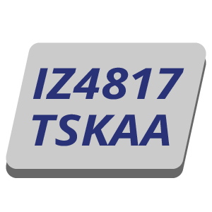 IZ4817 TSKAA - Zero Turn Commercial Parts