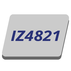 IZ4821 - Zero Turn Commercial Parts