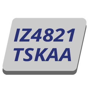 IZ4821 TSKAA - Zero Turn Commercial Parts