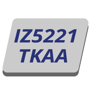 IZ5221 TKAA - Zero Turn Commercial Parts