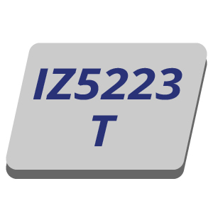 IZ5223 T - Zero Turn Commercial Parts