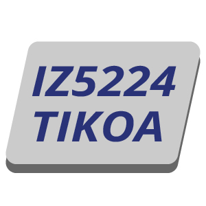 IZ5224 TLKOA - Zero Turn Commercial Parts
