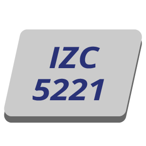IZC 5221 - Zero Turn Commercial Parts