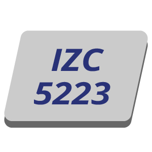 IZC 5223 - Zero Turn Commercial Parts