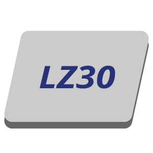 LZ30 - Zero Turn Commercial Parts