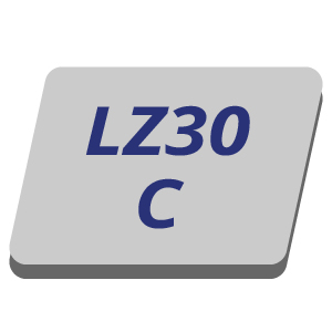 LZ30 C - Zero Turn Commercial Parts