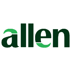 Allen Ride On Mower Belts