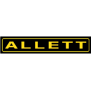 Allett Petrol Rotary Mower Belts