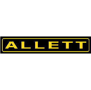 Allett Petrol Rotary Mower Blade Clutches