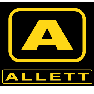 Allett Electric Cylinder Mower Belts
