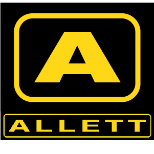 Allett Electric Cylinder Mower Height Parts