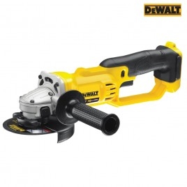 Angle Grinders - Cordless