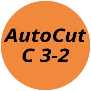 AutoCut C 3-2 AutoCut