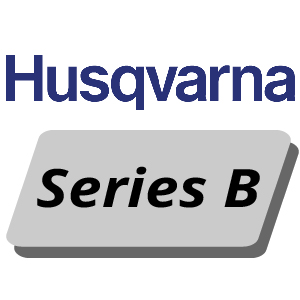 Husqvarna Series B Zero Turn Commercial Parts