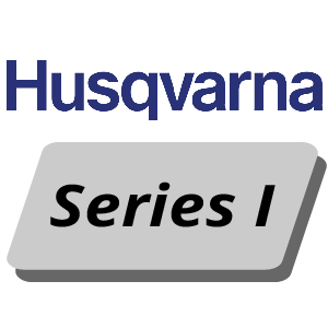 Husqvarna Series I Zero Turn Commercial Parts
