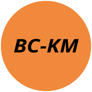 BC-KM KombiTools Parts