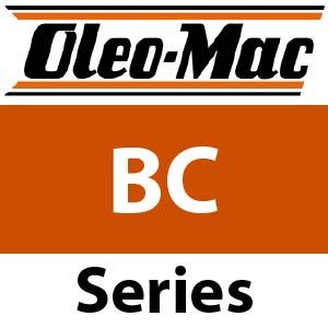 BC Series - Multi Function Tool Parts