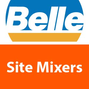Belle Site Mixers