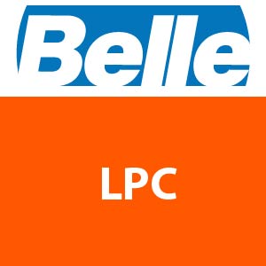 Belle LPC