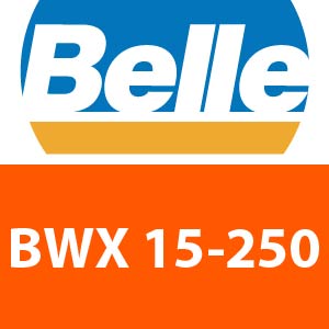 Belle BWX 15-250