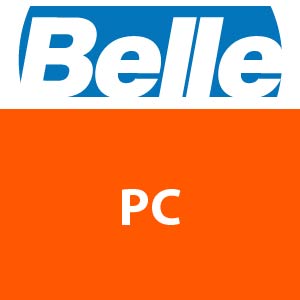 Belle PC