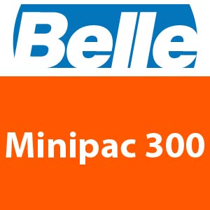 Belle Minipac 300