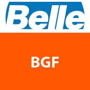 Belle BGF