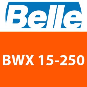 Belle BWX 15-250