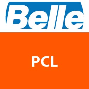 Belle PCL