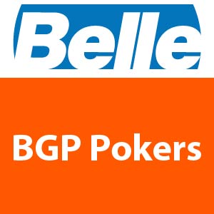 Belle BGP Pokers