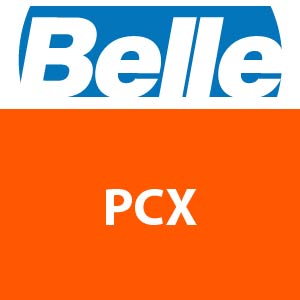 Belle PCX