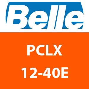 Belle PCLX 12-40E