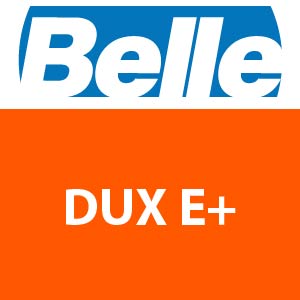 Belle DUX E+