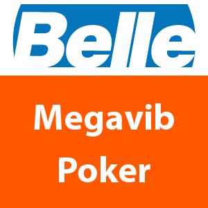 Belle Megavib Poker