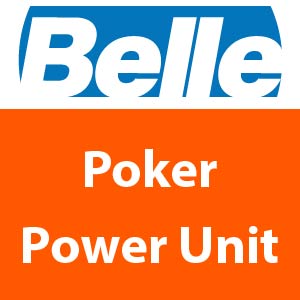 Belle Poker Power Unit