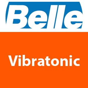 Belle Vibratonic