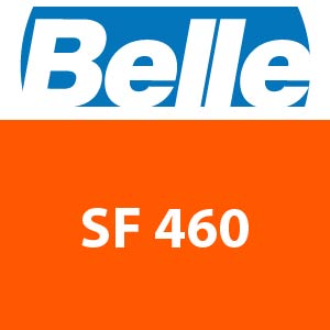 Belle SF 460