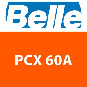 Belle PCX 60A