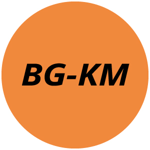 BG-KM KombiTools Parts