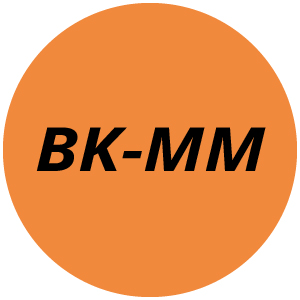 BK-MM MultiTool Parts