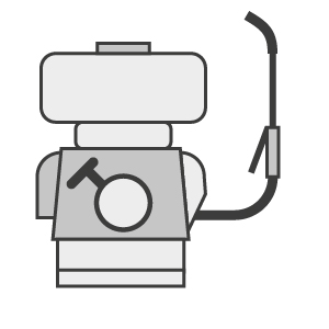 Sprayer Parts